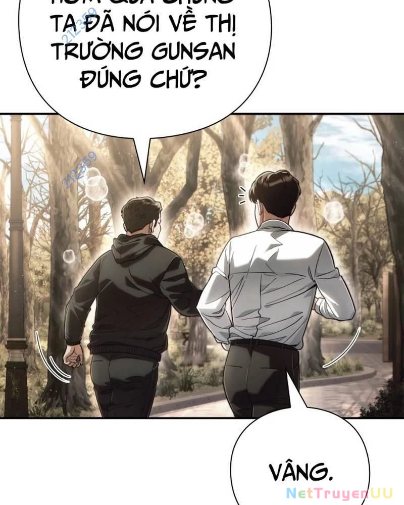 Nhân Viên Văn Phòng Nhìn Thấy Vận Mệnh Chap 60 - Next Chap 61