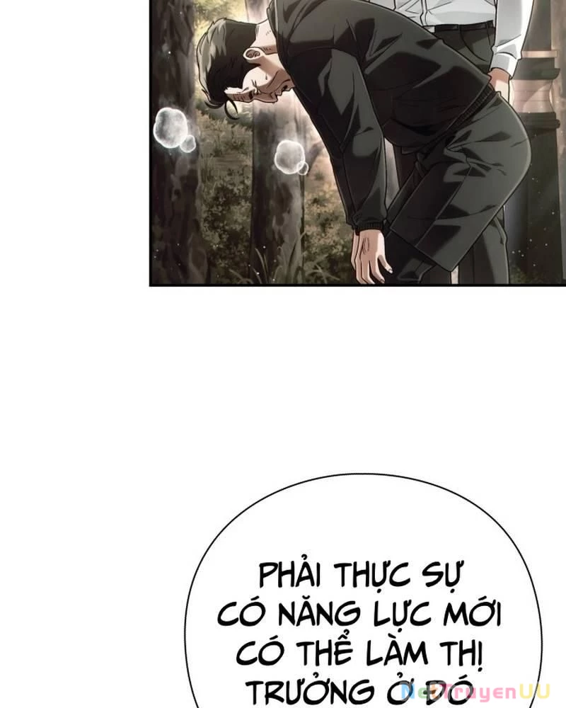 Nhân Viên Văn Phòng Nhìn Thấy Vận Mệnh Chap 60 - Next Chap 61