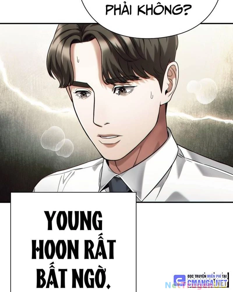 Nhân Viên Văn Phòng Nhìn Thấy Vận Mệnh Chap 60 - Next Chap 61