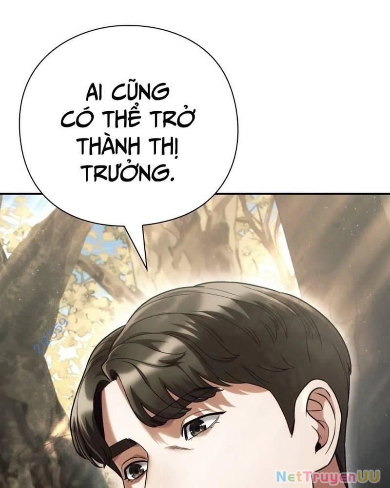 Nhân Viên Văn Phòng Nhìn Thấy Vận Mệnh Chap 60 - Next Chap 61
