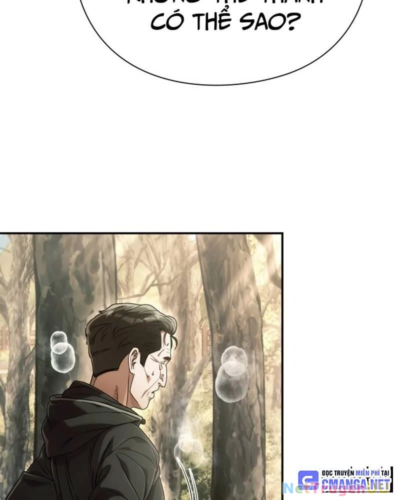 Nhân Viên Văn Phòng Nhìn Thấy Vận Mệnh Chap 60 - Next Chap 61