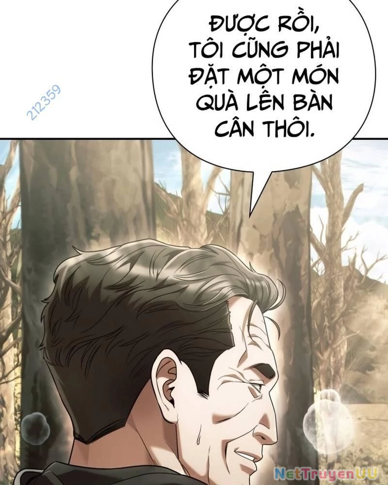 Nhân Viên Văn Phòng Nhìn Thấy Vận Mệnh Chap 60 - Next Chap 61