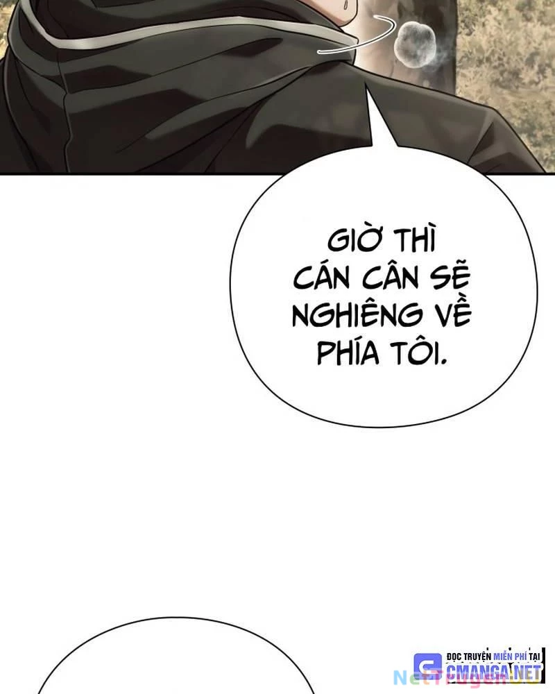 Nhân Viên Văn Phòng Nhìn Thấy Vận Mệnh Chap 60 - Next Chap 61