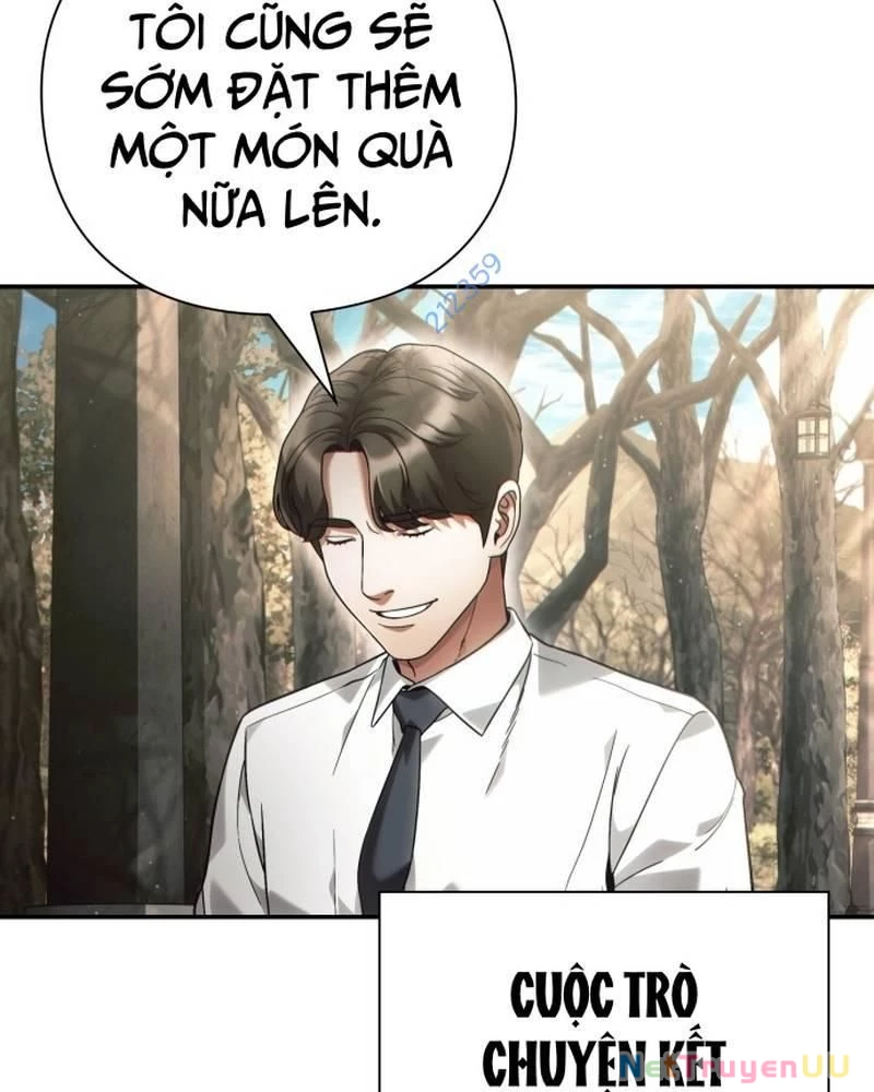 Nhân Viên Văn Phòng Nhìn Thấy Vận Mệnh Chap 60 - Next Chap 61