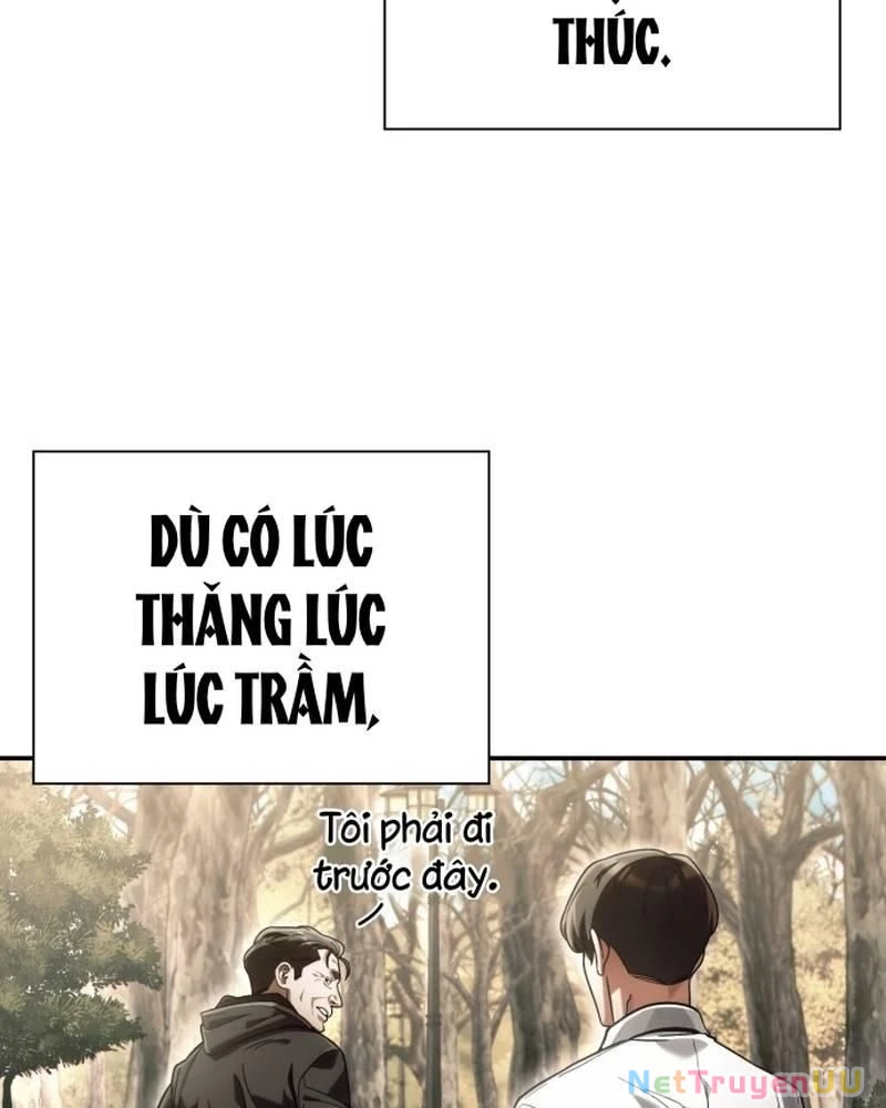 Nhân Viên Văn Phòng Nhìn Thấy Vận Mệnh Chap 60 - Next Chap 61