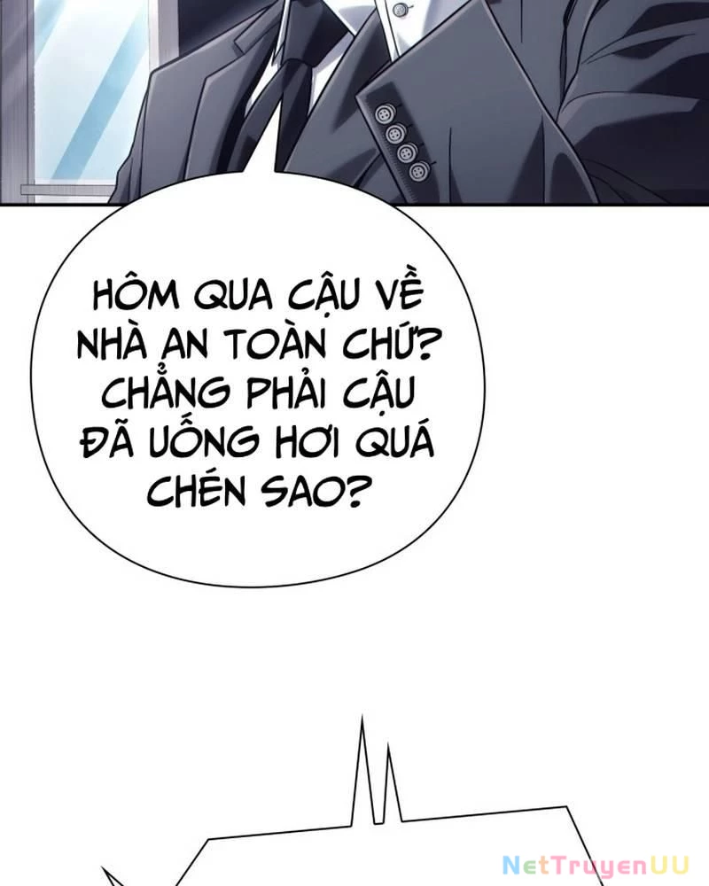 Nhân Viên Văn Phòng Nhìn Thấy Vận Mệnh Chap 60 - Next Chap 61