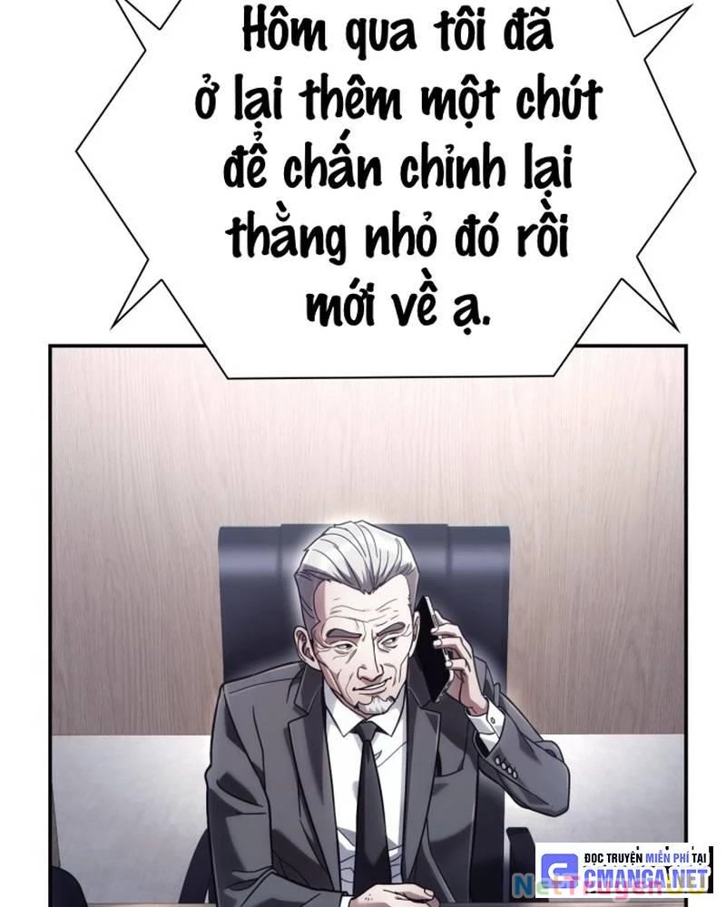 Nhân Viên Văn Phòng Nhìn Thấy Vận Mệnh Chap 60 - Next Chap 61
