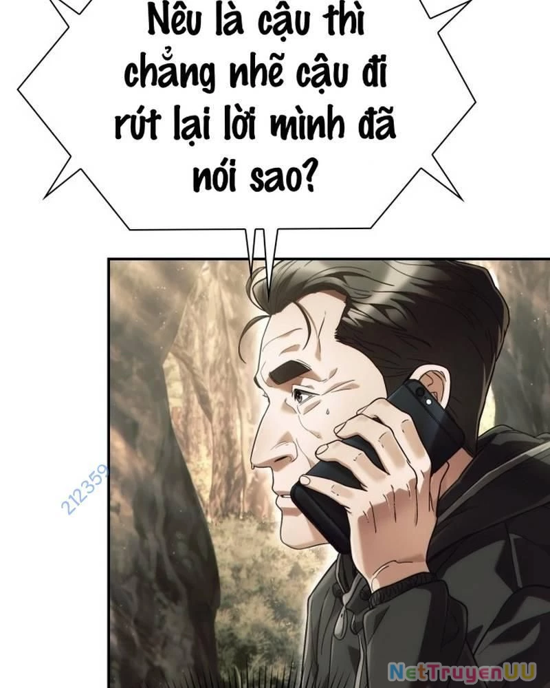 Nhân Viên Văn Phòng Nhìn Thấy Vận Mệnh Chap 60 - Next Chap 61