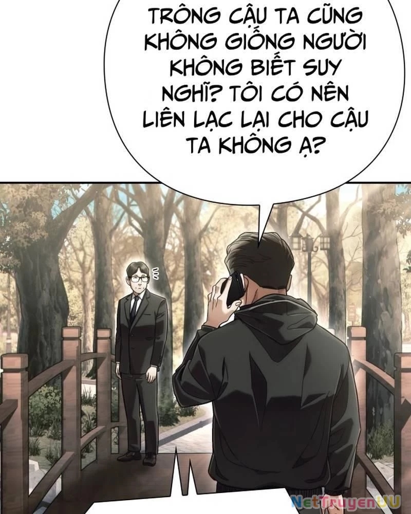 Nhân Viên Văn Phòng Nhìn Thấy Vận Mệnh Chap 60 - Next Chap 61