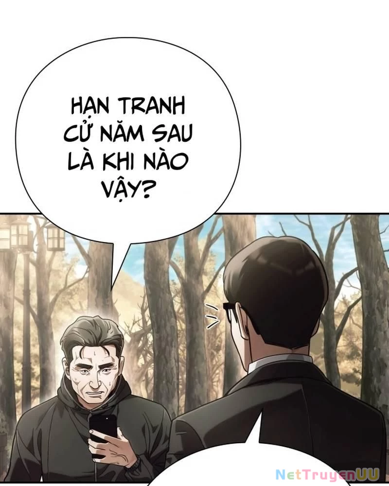 Nhân Viên Văn Phòng Nhìn Thấy Vận Mệnh Chap 60 - Next Chap 61