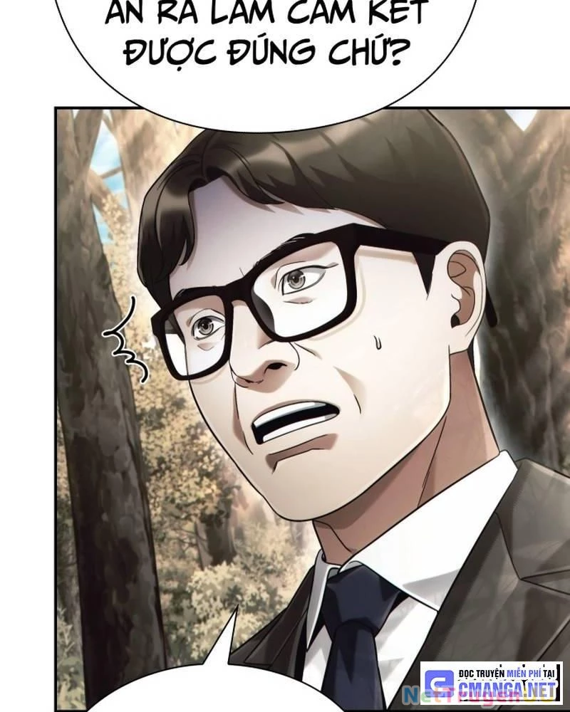 Nhân Viên Văn Phòng Nhìn Thấy Vận Mệnh Chap 60 - Next Chap 61