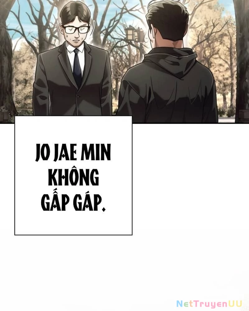Nhân Viên Văn Phòng Nhìn Thấy Vận Mệnh Chap 60 - Next Chap 61