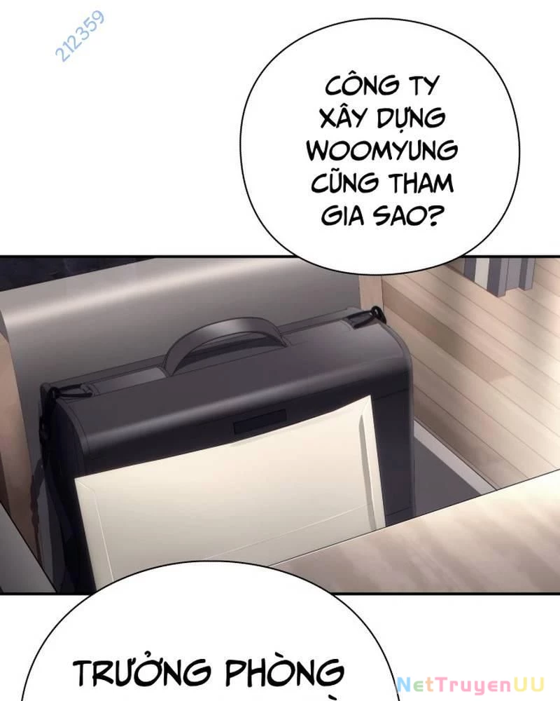Nhân Viên Văn Phòng Nhìn Thấy Vận Mệnh Chap 60 - Next Chap 61