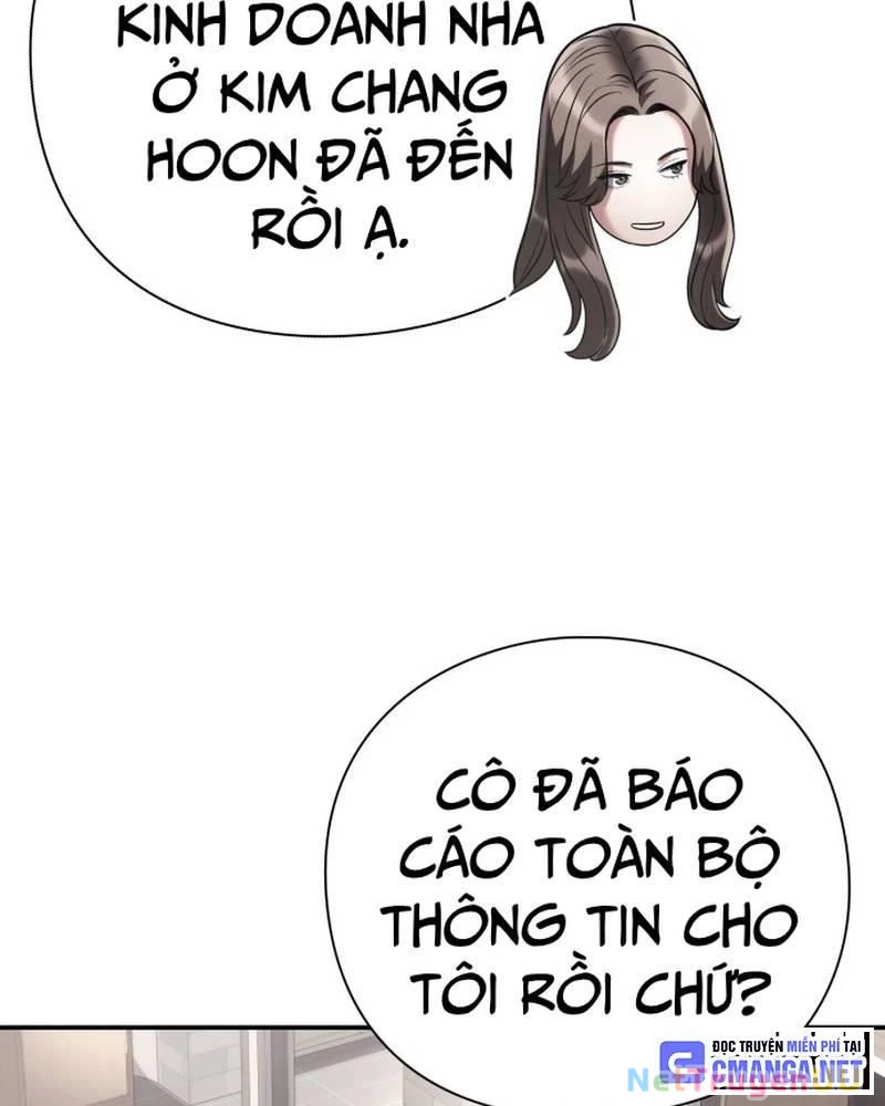 Nhân Viên Văn Phòng Nhìn Thấy Vận Mệnh Chap 60 - Next Chap 61