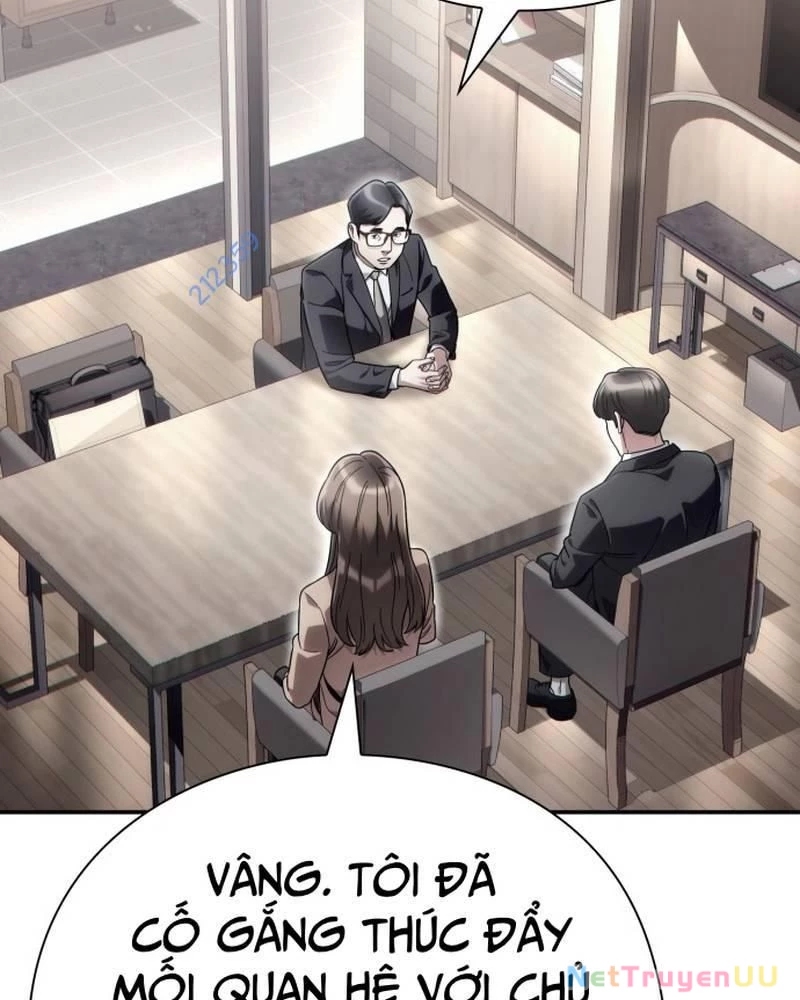 Nhân Viên Văn Phòng Nhìn Thấy Vận Mệnh Chap 60 - Next Chap 61