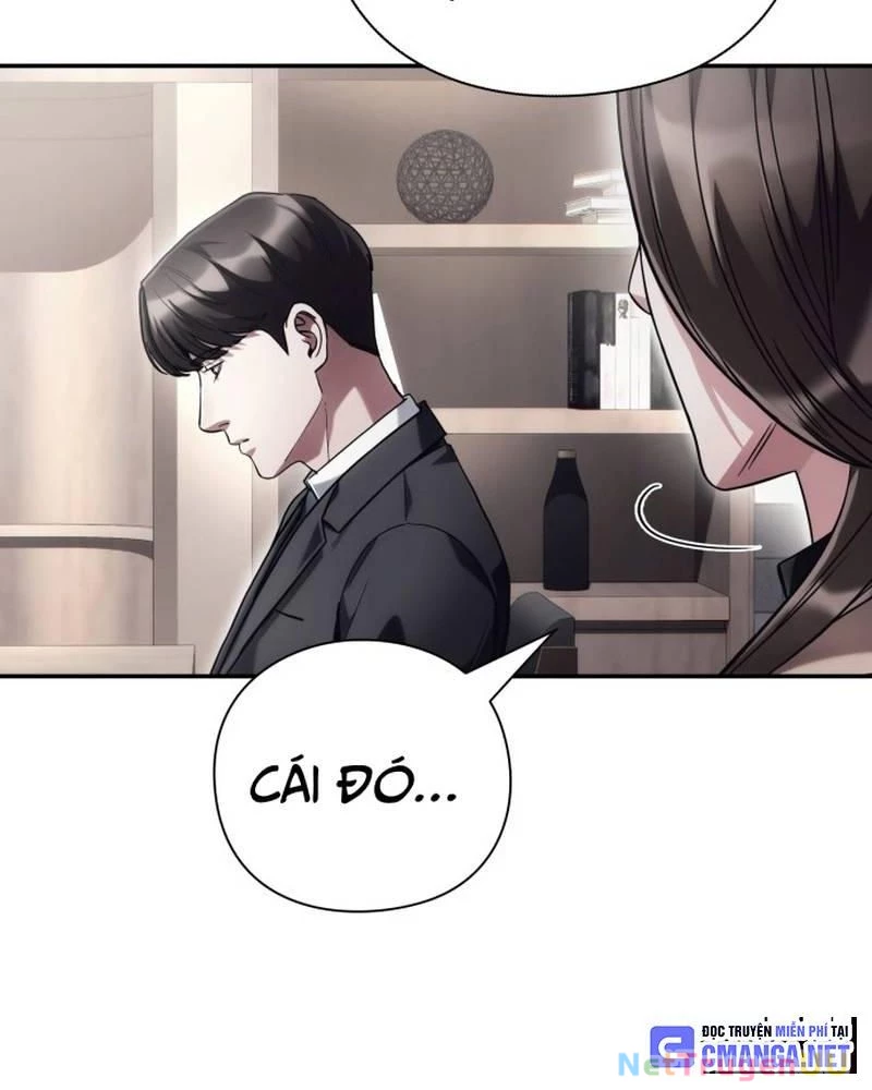 Nhân Viên Văn Phòng Nhìn Thấy Vận Mệnh Chap 60 - Next Chap 61