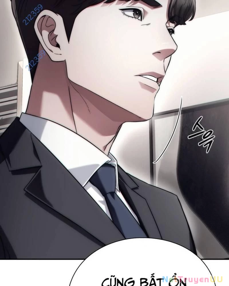 Nhân Viên Văn Phòng Nhìn Thấy Vận Mệnh Chap 60 - Next Chap 61