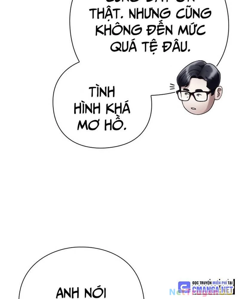 Nhân Viên Văn Phòng Nhìn Thấy Vận Mệnh Chap 60 - Next Chap 61