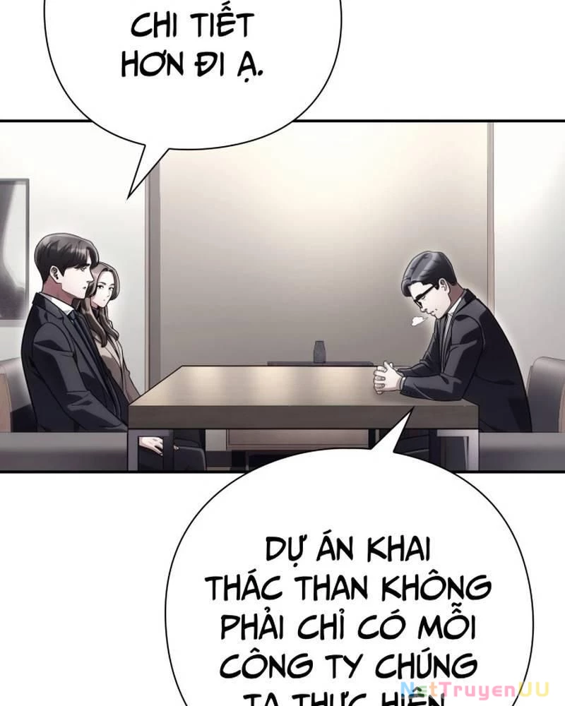 Nhân Viên Văn Phòng Nhìn Thấy Vận Mệnh Chap 60 - Next Chap 61