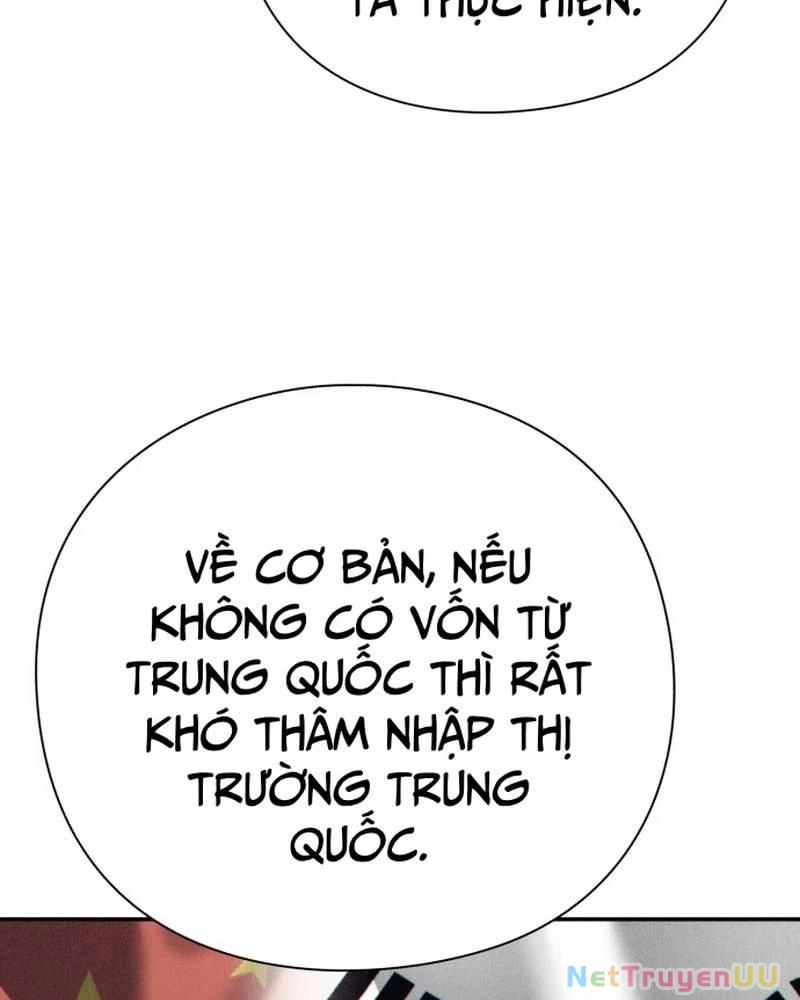 Nhân Viên Văn Phòng Nhìn Thấy Vận Mệnh Chap 60 - Next Chap 61