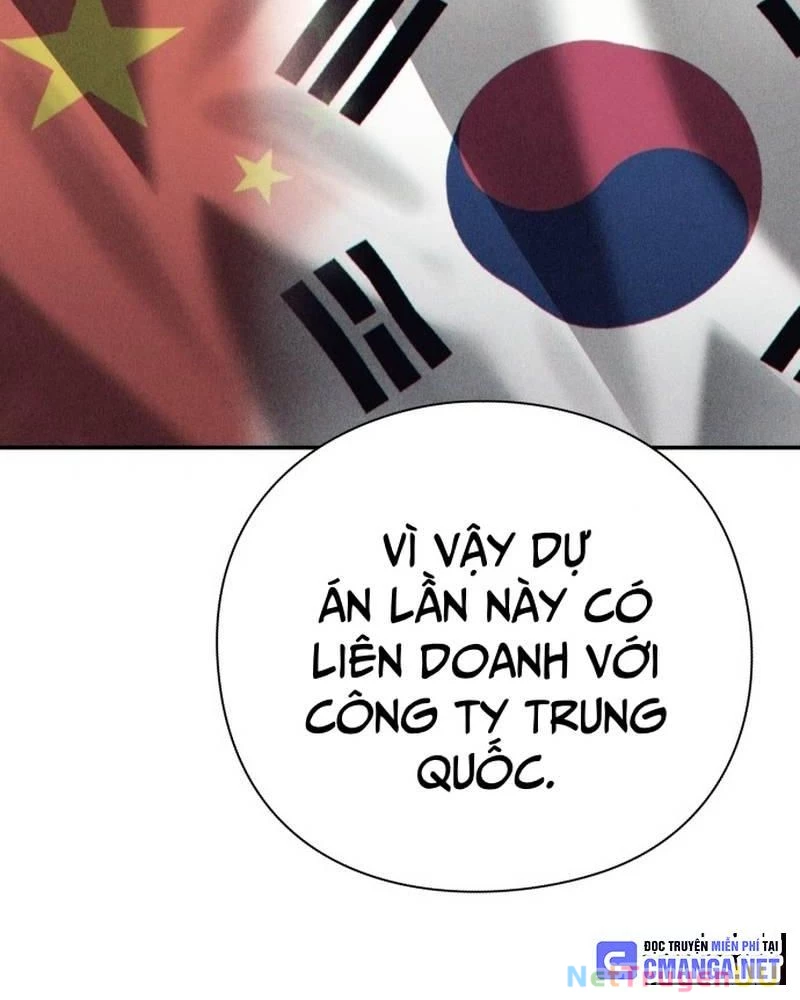 Nhân Viên Văn Phòng Nhìn Thấy Vận Mệnh Chap 60 - Next Chap 61