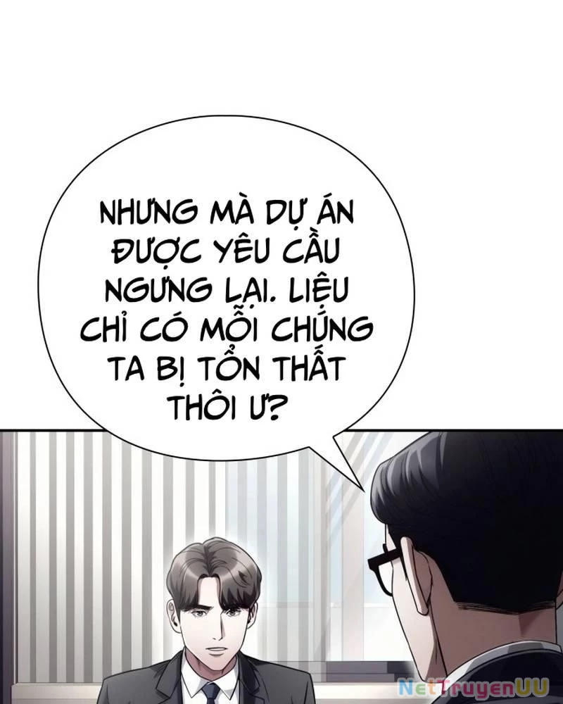 Nhân Viên Văn Phòng Nhìn Thấy Vận Mệnh Chap 60 - Next Chap 61