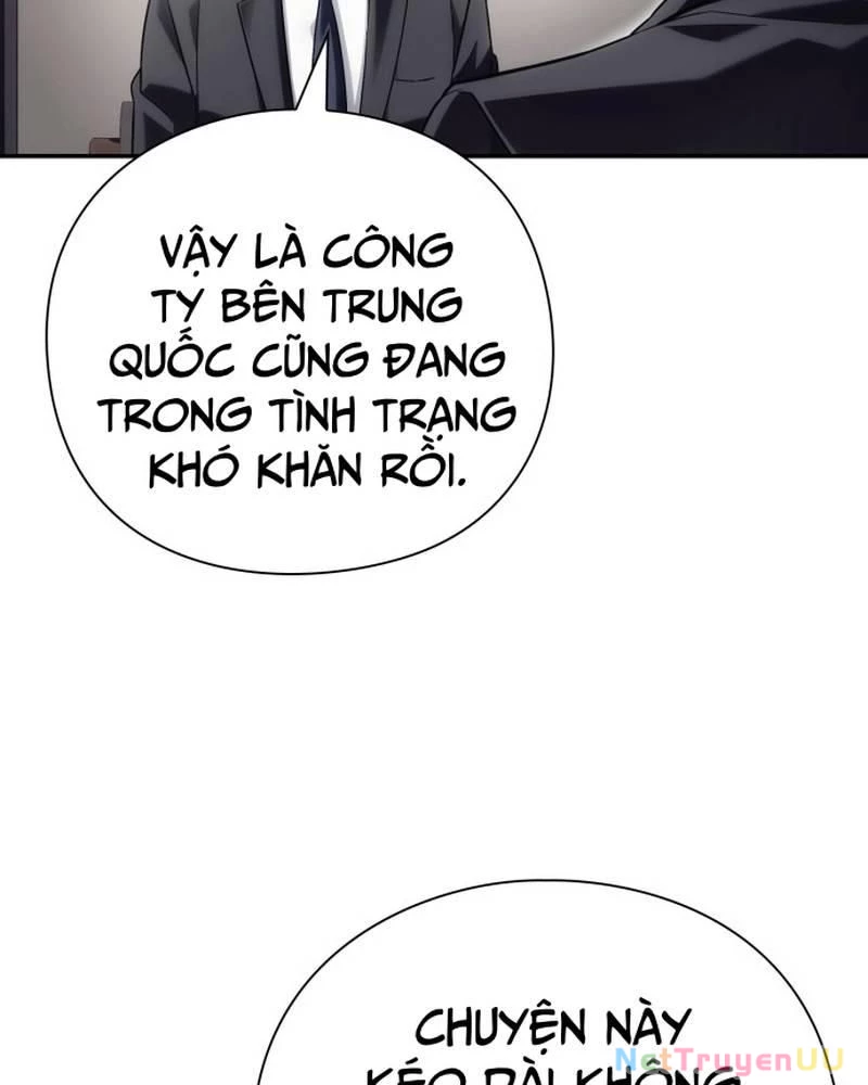 Nhân Viên Văn Phòng Nhìn Thấy Vận Mệnh Chap 60 - Next Chap 61