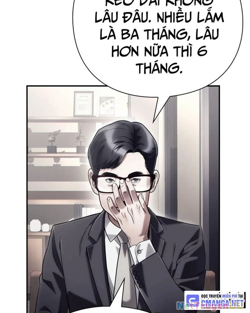 Nhân Viên Văn Phòng Nhìn Thấy Vận Mệnh Chap 60 - Next Chap 61