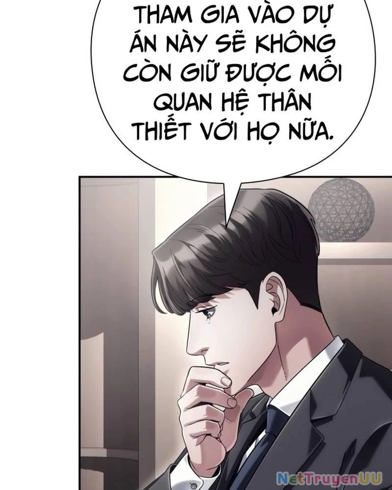 Nhân Viên Văn Phòng Nhìn Thấy Vận Mệnh Chap 60 - Next Chap 61