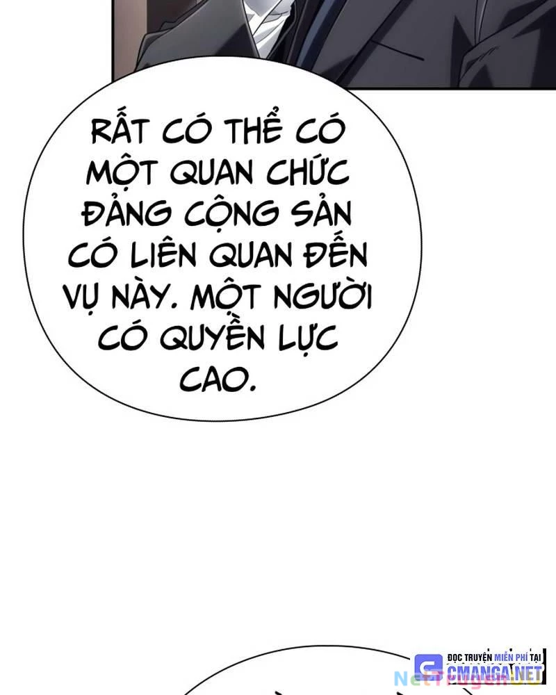 Nhân Viên Văn Phòng Nhìn Thấy Vận Mệnh Chap 60 - Next Chap 61