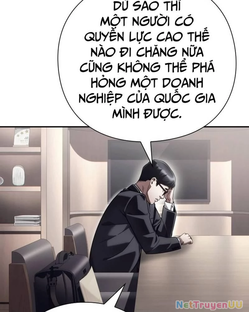 Nhân Viên Văn Phòng Nhìn Thấy Vận Mệnh Chap 60 - Next Chap 61