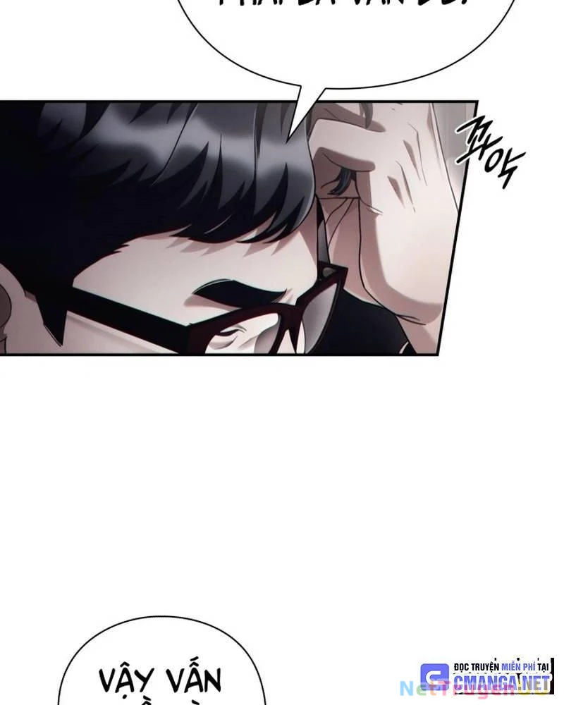 Nhân Viên Văn Phòng Nhìn Thấy Vận Mệnh Chap 60 - Next Chap 61