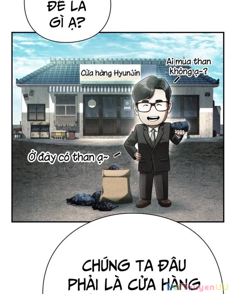 Nhân Viên Văn Phòng Nhìn Thấy Vận Mệnh Chap 60 - Next Chap 61