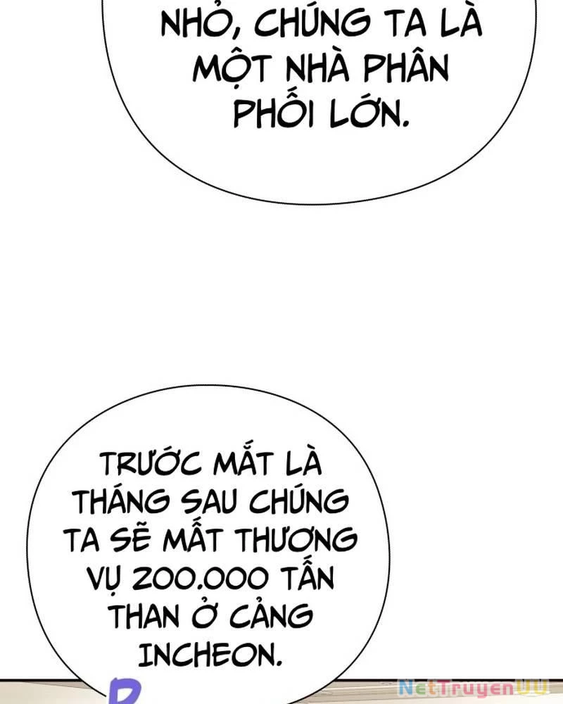 Nhân Viên Văn Phòng Nhìn Thấy Vận Mệnh Chap 60 - Next Chap 61