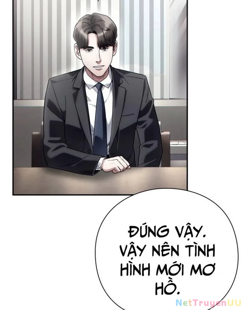 Nhân Viên Văn Phòng Nhìn Thấy Vận Mệnh Chap 60 - Next Chap 61