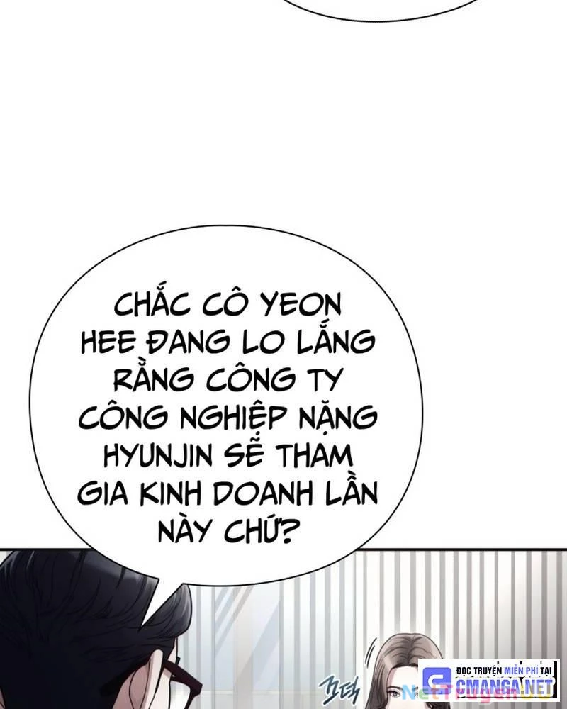 Nhân Viên Văn Phòng Nhìn Thấy Vận Mệnh Chap 60 - Next Chap 61