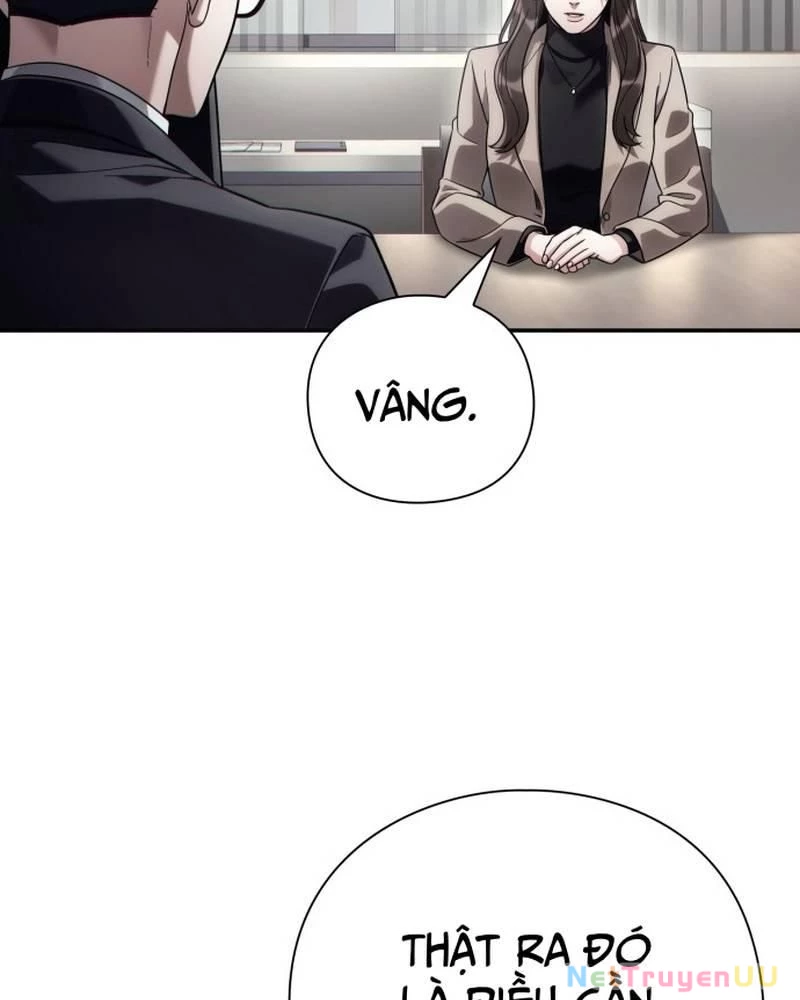 Nhân Viên Văn Phòng Nhìn Thấy Vận Mệnh Chap 60 - Next Chap 61