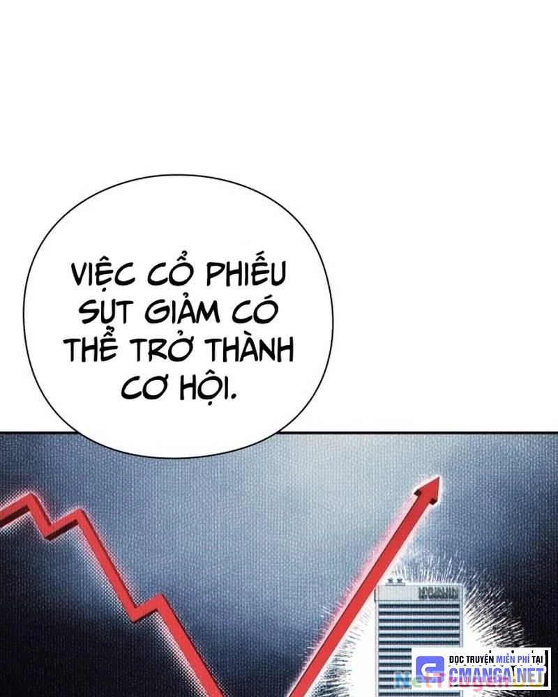 Nhân Viên Văn Phòng Nhìn Thấy Vận Mệnh Chap 60 - Next Chap 61