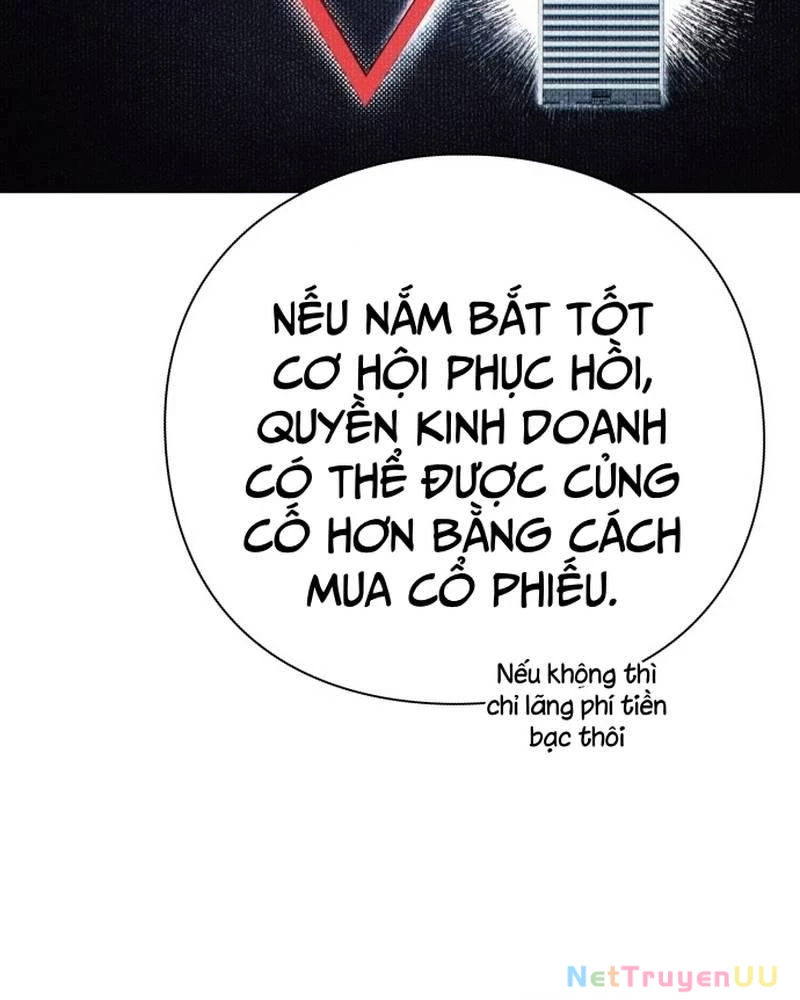 Nhân Viên Văn Phòng Nhìn Thấy Vận Mệnh Chap 60 - Next Chap 61