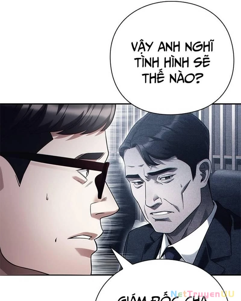 Nhân Viên Văn Phòng Nhìn Thấy Vận Mệnh Chap 60 - Next Chap 61