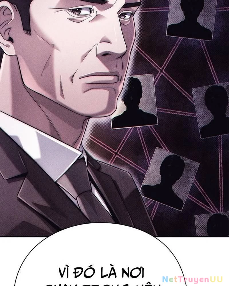 Nhân Viên Văn Phòng Nhìn Thấy Vận Mệnh Chap 60 - Next Chap 61