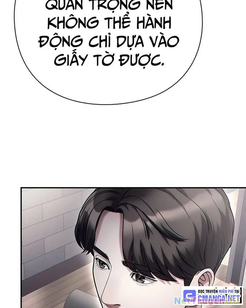 Nhân Viên Văn Phòng Nhìn Thấy Vận Mệnh Chap 60 - Next Chap 61