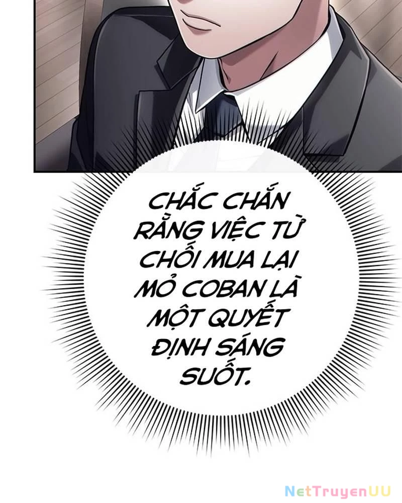 Nhân Viên Văn Phòng Nhìn Thấy Vận Mệnh Chap 60 - Next Chap 61
