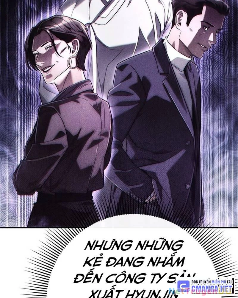 Nhân Viên Văn Phòng Nhìn Thấy Vận Mệnh Chap 60 - Next Chap 61