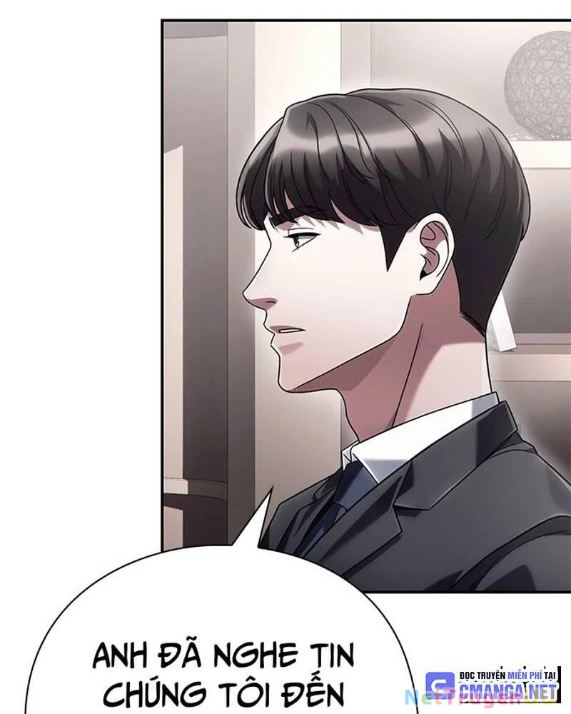 Nhân Viên Văn Phòng Nhìn Thấy Vận Mệnh Chap 60 - Next Chap 61