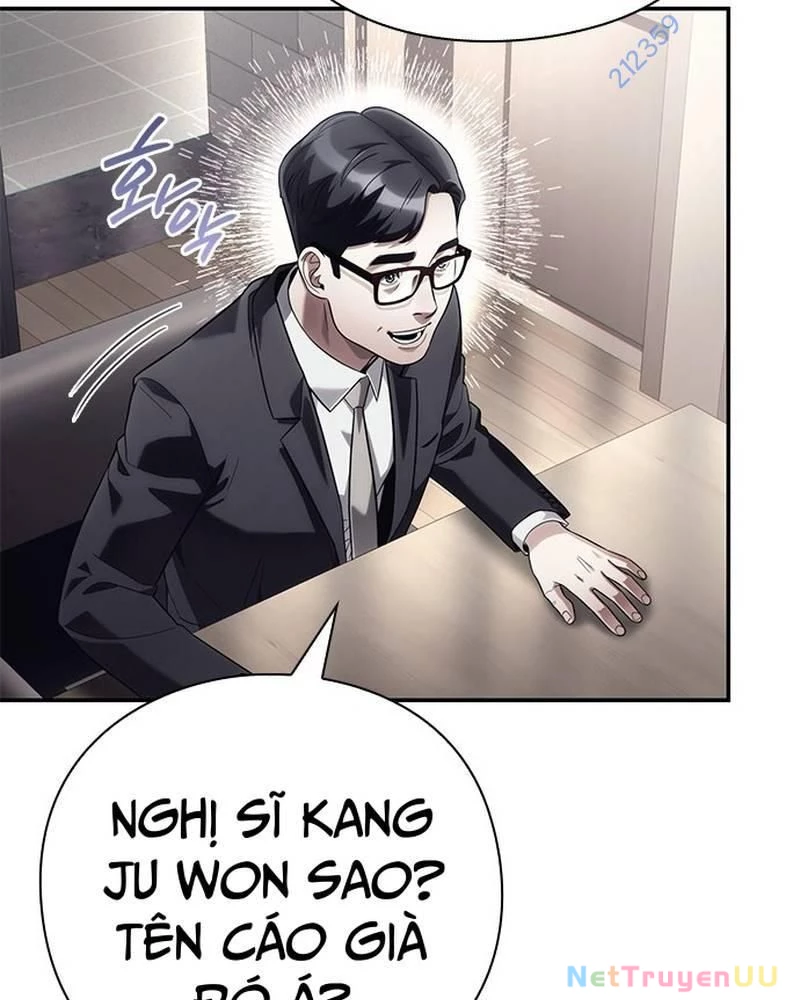 Nhân Viên Văn Phòng Nhìn Thấy Vận Mệnh Chap 60 - Next Chap 61
