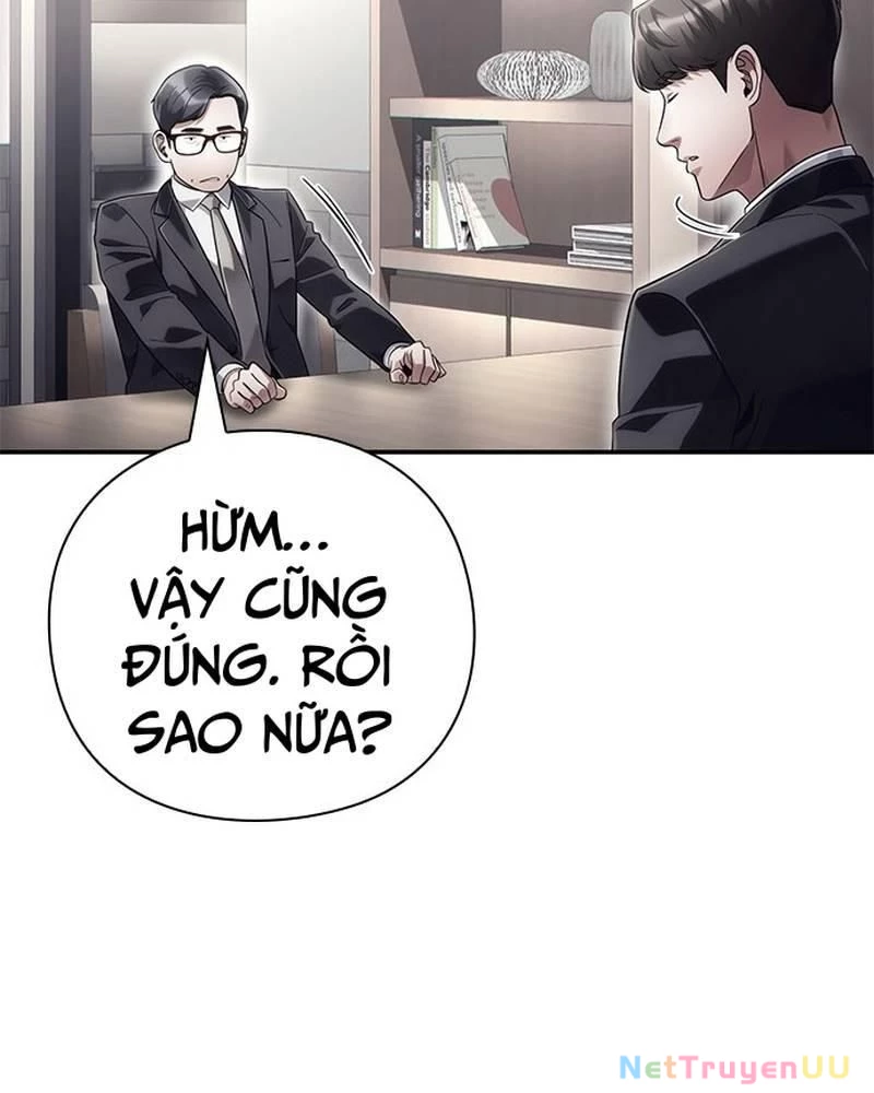 Nhân Viên Văn Phòng Nhìn Thấy Vận Mệnh Chap 60 - Next Chap 61