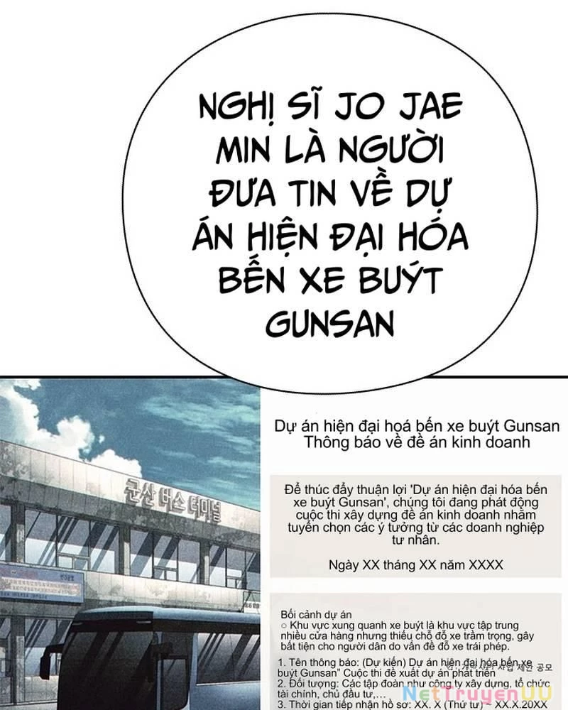Nhân Viên Văn Phòng Nhìn Thấy Vận Mệnh Chap 60 - Next Chap 61