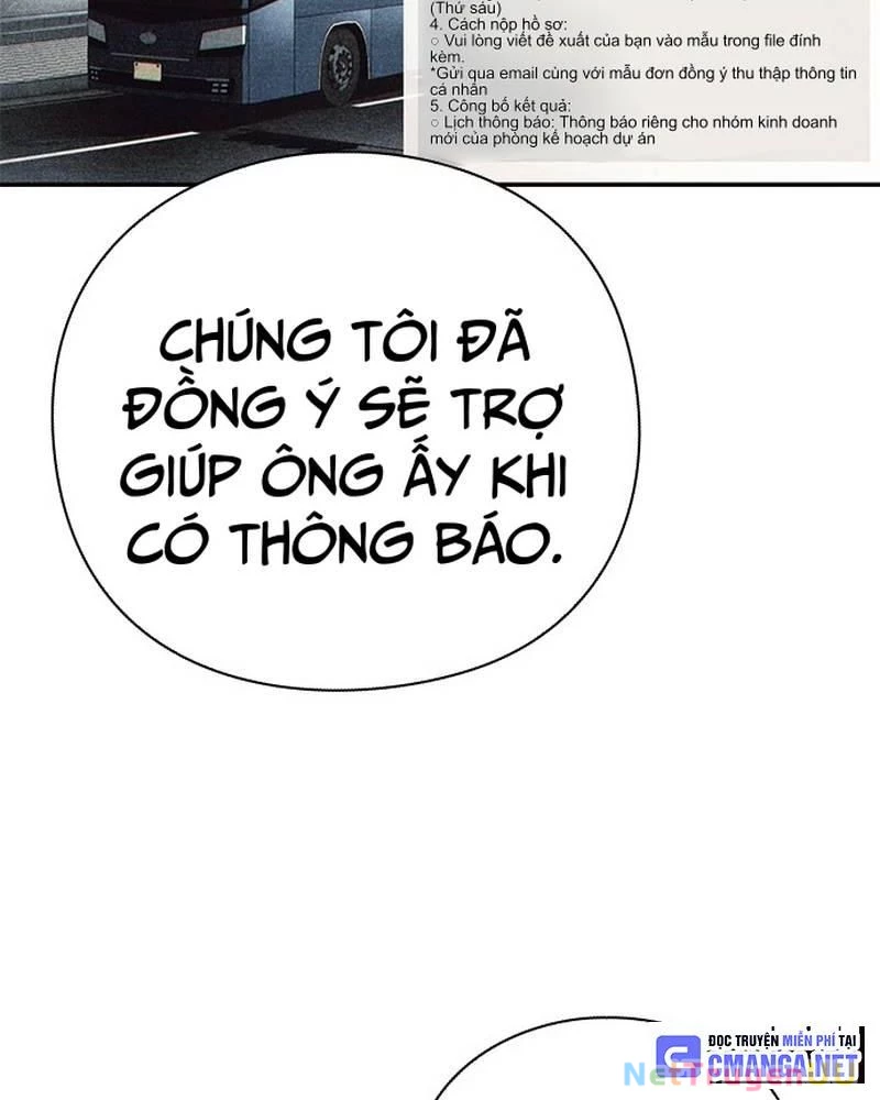 Nhân Viên Văn Phòng Nhìn Thấy Vận Mệnh Chap 60 - Next Chap 61