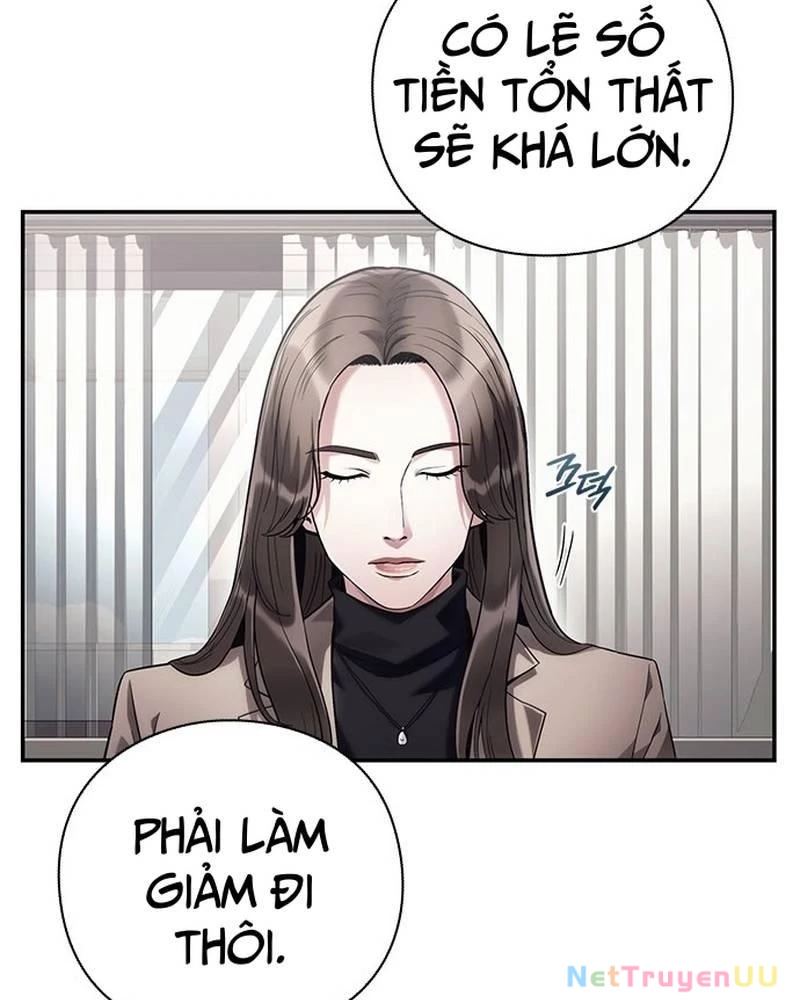 Nhân Viên Văn Phòng Nhìn Thấy Vận Mệnh Chap 60 - Next Chap 61
